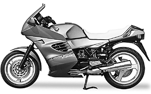 BMW K 1100 RS